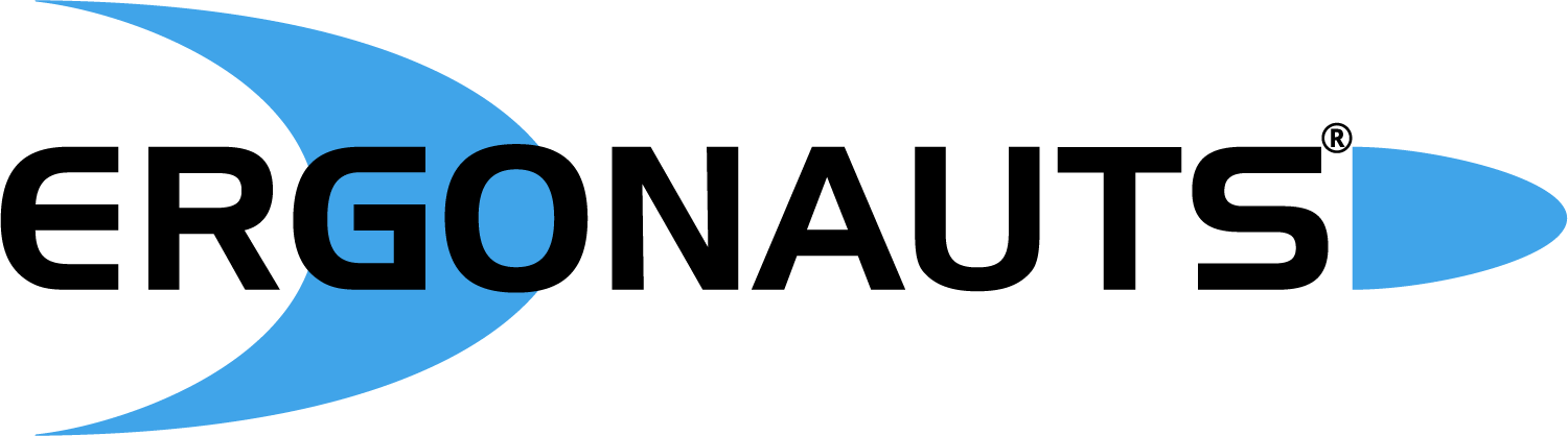 Ergonauts™ Logo